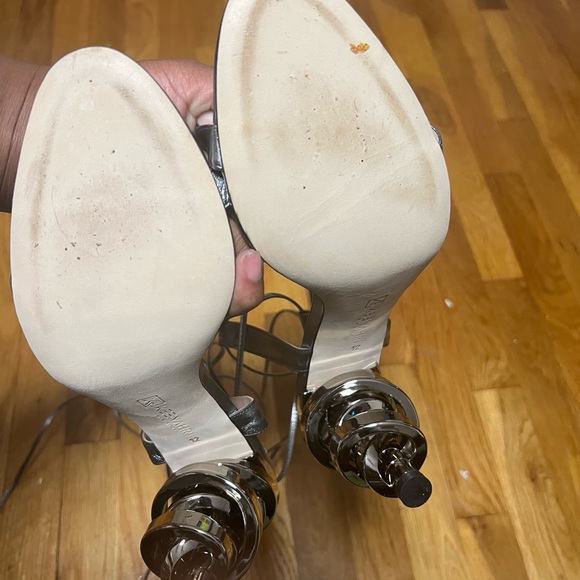 Keeyahri Tamu sandals - Picture 4 of 7